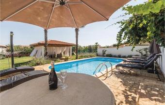 Holiday Home Kastelir Iix