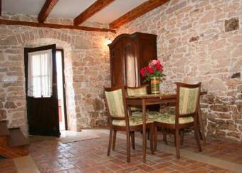 Bed & Breakfast Kastel Pansion Comfort