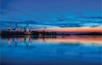 Apartment Vinkuran Carovac