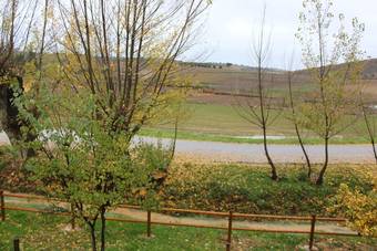 Agroturismo Apartamentos Fuentevieja