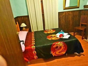 House With 2 Bedrooms In Chulilla