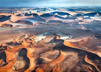 Posada Kwessie Dunes