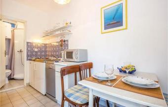 Holiday Home Sveti Petar I