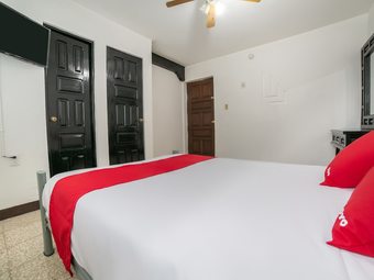 Hotel Juriquilla Inn