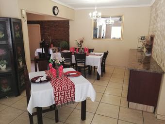 Hotel Zamambongi Guest House
