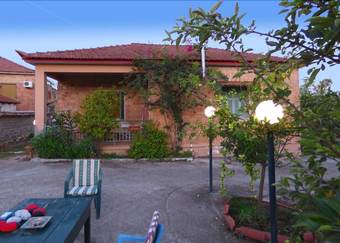 Villa Experience And Relaxing Near To Ancient Messene