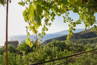 Stone Residence/ Amazing Seaview 1km To The Beach