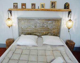 Hotel Chambre D'hote Chez Lola