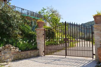 Apartment With One Bedroom In Torgiano, With Pool Access, Furnished Garden And Wifi