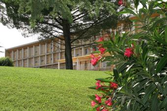 Hotel Complexe H�telier Regain