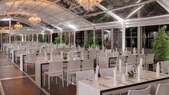 Ringhotel Rheinhotel Dreesen