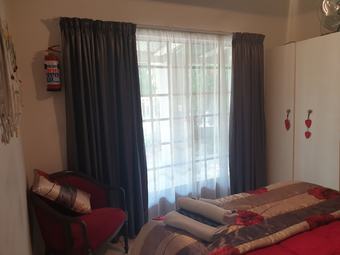 Hotel Die Blikhuis Guest House