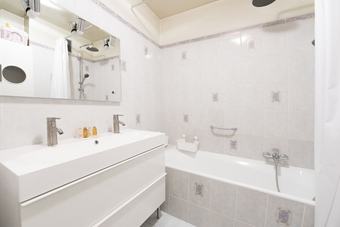 Apartamento Trendy South Pigalle