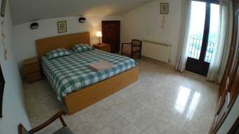 Agroturismo Casa Rural Autxikoborda