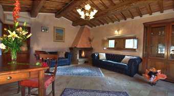 Agroturismo Agriturismo Ardene