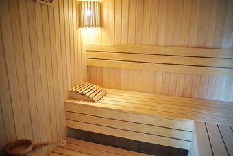 Hotel Grumant Resort And Spa