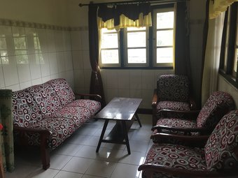 Hotel Nguntara Gati