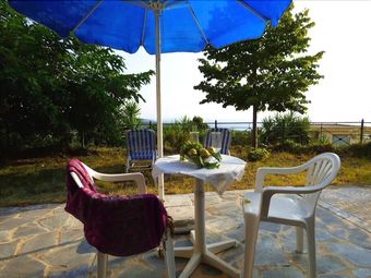 Apartamentos Amazing Seaview Studio 2,5km From The Beach