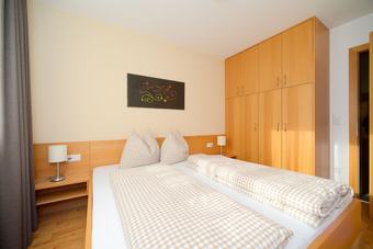 Apartamento Kronsun Percha