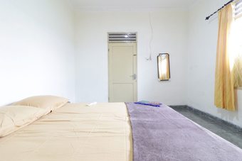 Hotel Rumah Gadiz Syariah