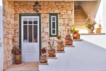 Hotel Les Jardins De Villa Maroc