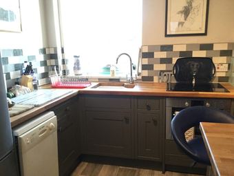 Arisaig Cottages