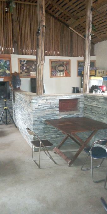 Posada Mondi Lodge Kisoro