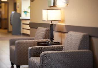 Hotel Quality Inn & Suites