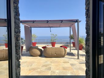 Villa Esposito