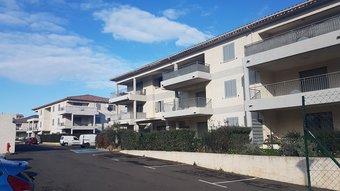 Apartamento Casa Lefriec