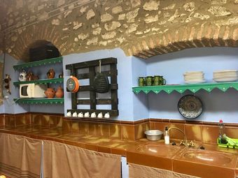 Granja Escola Mas Baget