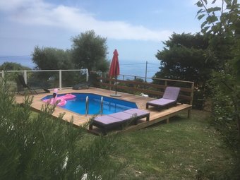 Villa Villalana
