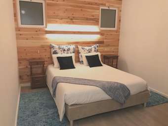 Apartment With One Bedroom In Caloura, With Furnished Terrace And Wifi