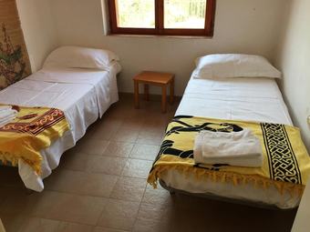 House With 5 Bedrooms In Treglio, With Enclosed Garden And Wifi - 6 Km From The Beach