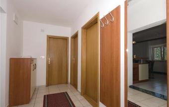 Apartment Kostelj Croatia