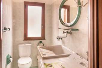 Apartamento Villetta Calabernardo