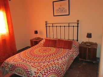 Agroturismo Casa Rural Los Tobares