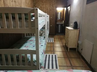 Agroturismo Finca La Jaraca