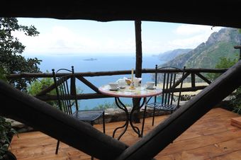 Posada Fattoria La Tagliata