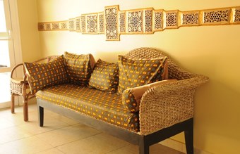 Hotel R�sidence Maharajah