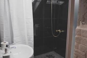 Apartamento Studio In La L�nea De La Concepci�n, With Wonderful City View, Balcony And Wifi