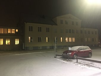 Urban Getaway Hotels