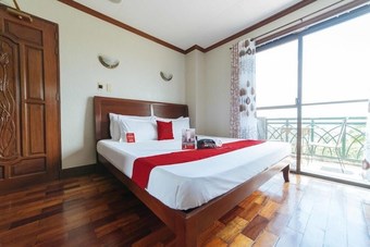 Hotel Mc Mountain Home Apartelle