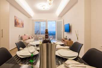 Hotel B4b Sea N' City