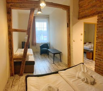 Hotel World Of Harmony