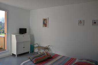 Bed & Breakfast La Madinerie