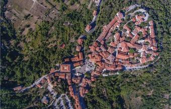 Holiday Home Vrecari 27