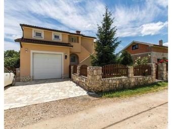 Holiday Home Nedescina Nedescina