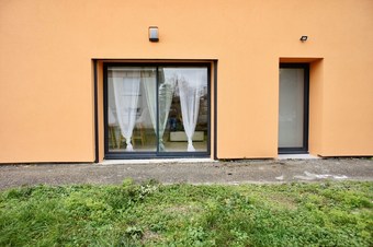 Apartamento La Casa Irignoise