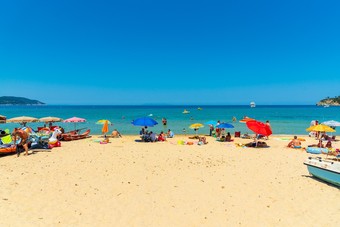 Apartamento Appartamento A Due Passi Dal Mare